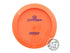 Innova Bottom Stamp Star Destroyer Distance Driver Golf Disc (Individually Listed)