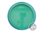 USED Axiom Discs [DFX] Neutron Virus 174g Seafoam Red Rim Distance Driver Disc