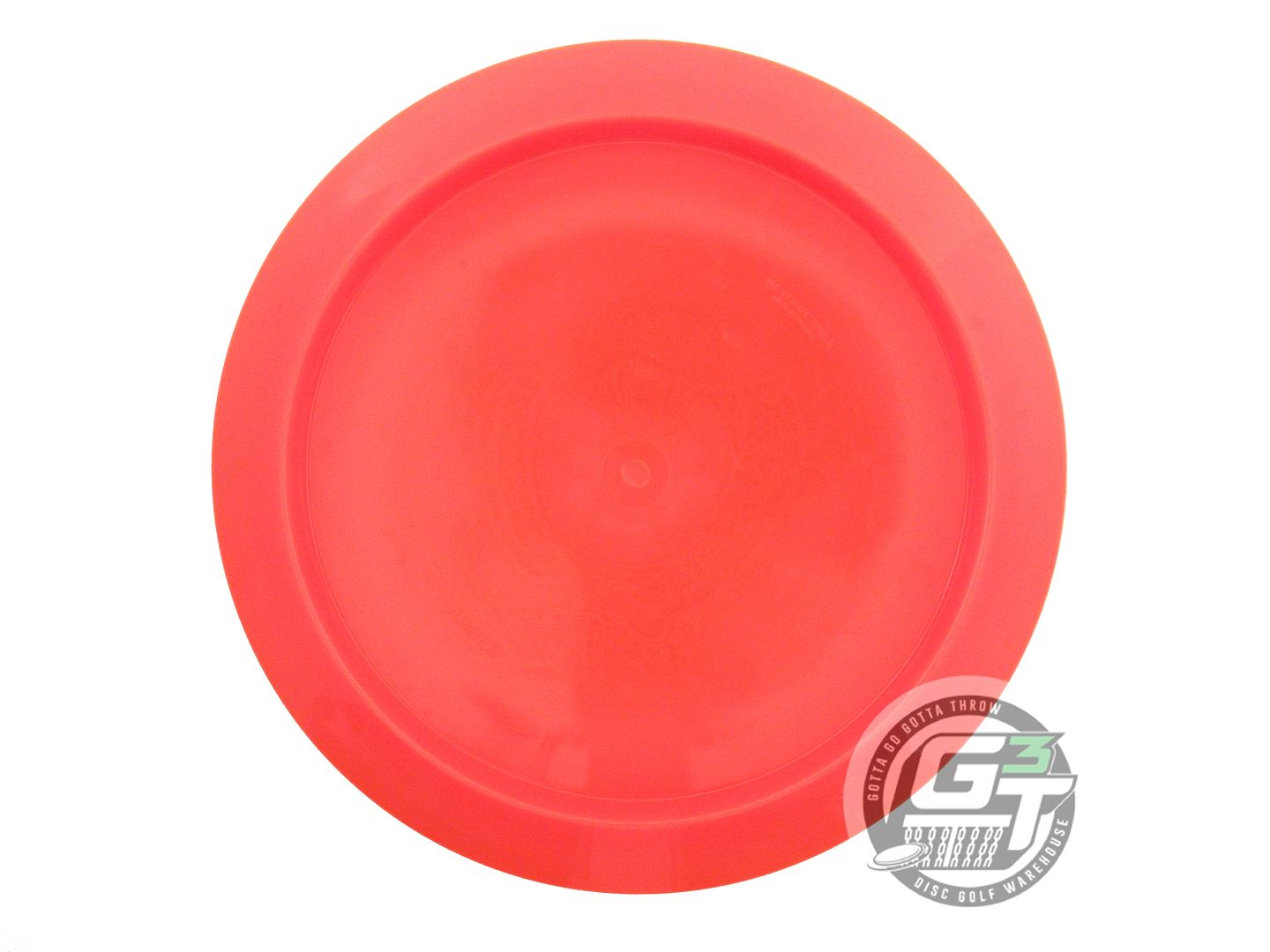USED Westside Discs [LOCASTRO] Tournament-X Adder 175g Orange Driver Golf Disc