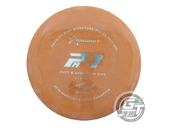 Prodigy Limited Edition 2022 Signature Series Alden Harris 400 Series PA1 Putter Golf Disc (Individually Listed)
