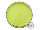 USED Axiom Discs Fission Envy 175g Yellow Green Rim Putter Golf Disc