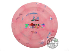 Discraft Jawbreaker Blend Banger GT Putter Golf Disc (Individually Listed)