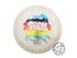 Gateway Diamond Hemp Spell Distance Driver Golf Disc (Individually Listed)