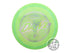 Discraft Paige Pierce Signature ESP Drive Distance Driver Golf Disc (Individually Listed)
