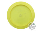 USED Innova Star Katana 172g Yellow Black & Gray Stamp Distance Driver Golf Disc