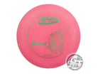 USED Innova DX Leopard 175g Pink Green Foil Fairway Driver Golf Disc