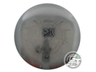 USED Discraft [SMITH] Midnight Z Buzzz 179g Blackout Midrange Golf Disc