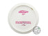 Discraft Dye Pack Bottom Stamp ESP Roach Putter Golf Disc (Individually Listed)