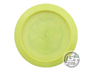 USED Innova Star Destroyer 175g Yellow Green Foil Distance Driver Golf Disc