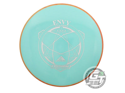 Axiom Fission Envy Putter Golf Disc (Individually Listed)
