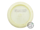 USED Innova X-OUT Champion Glow Destroyer 168g White Distance Driver Golf Disc