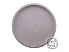 USED Discraft [LEDGESTONE] Rubber Blend Zone 173g Gray Putter Disc
