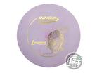 USED Innova DX Leopard 171g Lilac Gold Foil Fairway Driver Golf Disc