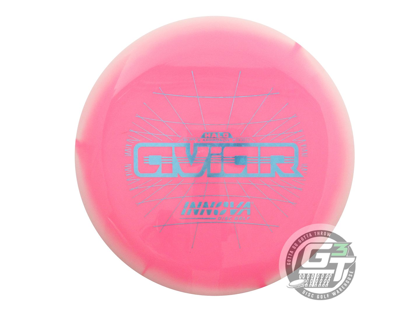 Innova Halo Star Aviar Putter Golf Disc (Individually Listed)