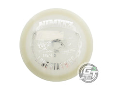 Lone Star Artist Series Glow Bravo Nimitz Distance Driver Golf Disc (Individually Listed) - Gotta Go Gotta Throw