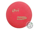 USED Innova R-Pro Dart 173g Red Lime Foil Putter Golf Disc