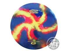 Discraft Elite Z Zone Putter Golf Disc (Individually Listed)