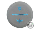 USED DiscMania PROTO D-Line Flex 3 Rainmaker 173g Gray Putter Golf Disc