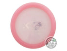 NOS Latitude 64 Opto XXX 175g Pink Gold Foil Fairway Driver Golf Disc