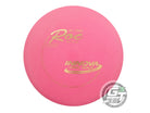 USED Innova KC Pro Roc 180g Pink Gold Foil Midrange Golf Disc