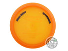 USED Innova Champion Leopard 168g Orange White Stamp Fairway Driver Golf Disc