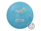 USED Innova Star Valkyrie 168g Blue Gold Foil Distance Driver Golf Disc