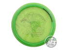 USED Thought Space Ethos Votum 173g Green Fairway Driver Golf Disc