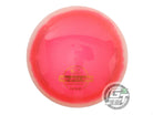 USED Latitude 64 Project Grip Rive 173g Red Distance Driver Golf Disc