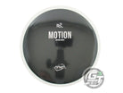 NOS MVP Disc Sports R2 Neutron Motion 161g Black White Rim A Driver Golf Disc