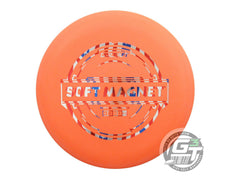 Discraft Putter Line Soft Magnet Putter Golf Disc (Individually Listed) - Gotta Go Gotta Throw