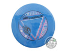 USED Streamline Discs Neutron Stabilizer 169g Blue Putter Golf Disc