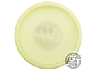 USED Lightning Glow #1 Slice 157g Blue Shatter Foil Fairway Driver Golf Disc