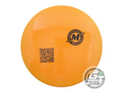 USED Millennium PROTOTYPE Sirius ES2 174g Orange Black Stamp Fairway Driver Disc