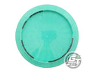 USED Streamline Discs X-OUT Neutron Trace 175g Seafoam Distance Driver Golf Disc