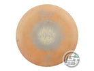 USED Discraft FlyDye Elite X Wildcat 170g Orange Distance Driver Golf Disc