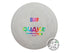 DGA D-Line Quake Midrange Golf Disc (Individually Listed)