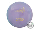 USED Innova Star Katana 175g Purple Gold Star Foil Distance Driver Golf Disc