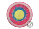 USED Innova I-DYE Champion Mamba 172g Pink Burst Distance Driver Golf Disc