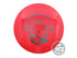 Westside Tournament Destiny Distance Driver Golf Disc (Individually Listed)