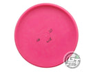 USED Gateway X-OUT SureGrip SSS Wizard 152g Pink Putter Golf Disc
