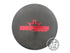 Dynamic Discs Limited Edition Classic Hybrid Deputy Putter Golf Disc (Individually Listed)