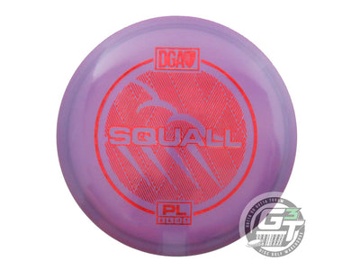 DGA Proline Squall Midrange Golf Disc (Individually Listed)