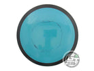 USED MVP Disc Sports Neutron Relativity 173g Teal PFN Distance Driver Golf Disc