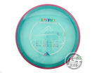 USED Axiom Discs Prism Proton Pyro 178g Seafoam Pink Rim Midrange Golf Disc