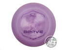 USED Latitude 64 Royal Grand Brave 174g Purple Fairway Driver Golf Disc