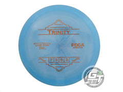 Lone Star Lima Trinity Fairway Driver Golf Disc (Individually Listed)