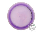 USED Prodigy Discs 400 D2 175g Purple Wiped Stamp Distance Driver Golf Disc