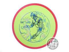 Axiom Special Edition Simon Lizotte Simon Line Fission Time-Lapse Distance Driver Golf Disc (Individually Listed)