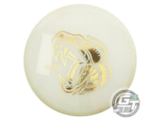 Lone Star Artist Series Glow Alpha Copperhead Putter Golf Disc (Individually Listed)
