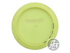 USED Gateway NXT Ether 176g Yellow Red Foil Distance Driver Golf Disc